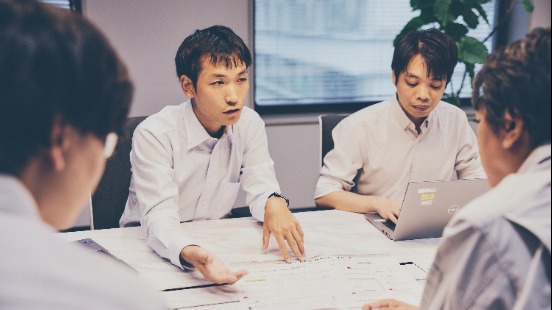 【参加者全員に就活支援金1000円プレゼント！／データサイエンティスト参加】暗黙知をデータ分析し、ものづくり業界の課題を業務特化型AIでサポート！お客さまの業務変革を担うデータサイエンティストの仕事の魅力に迫る