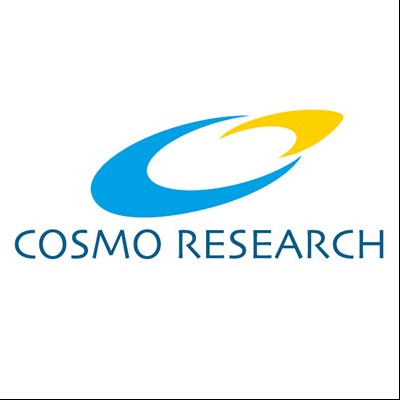 コスモリサーチ株式会社