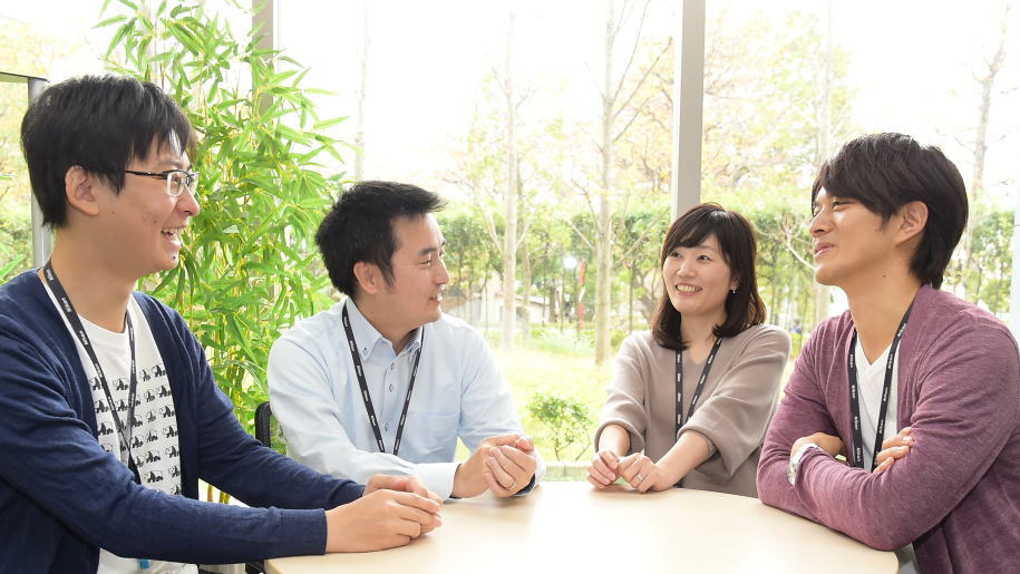 【参加者全員に就活支援金1000円プレゼント】【参加者限定でES免除の特別パス】画像処理やAI・クラウドなど幅広い技術を持つニコングループのデジタルリーダーが仕事のやりがい・働きやすさを語る！ITエンジニア参加の選考直結座談会