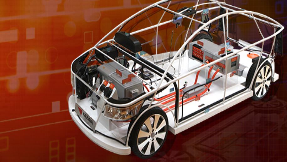 【参加者全員に就活支援金1000円プレゼント/友人紹介特典あり！】【自動車業界に興味がある方必見】なぜ完成車メーカーではなく部品メーカーへ？先輩社員から「選社軸のリアルとトータルサプライヤーならではの魅力」を学ぶ