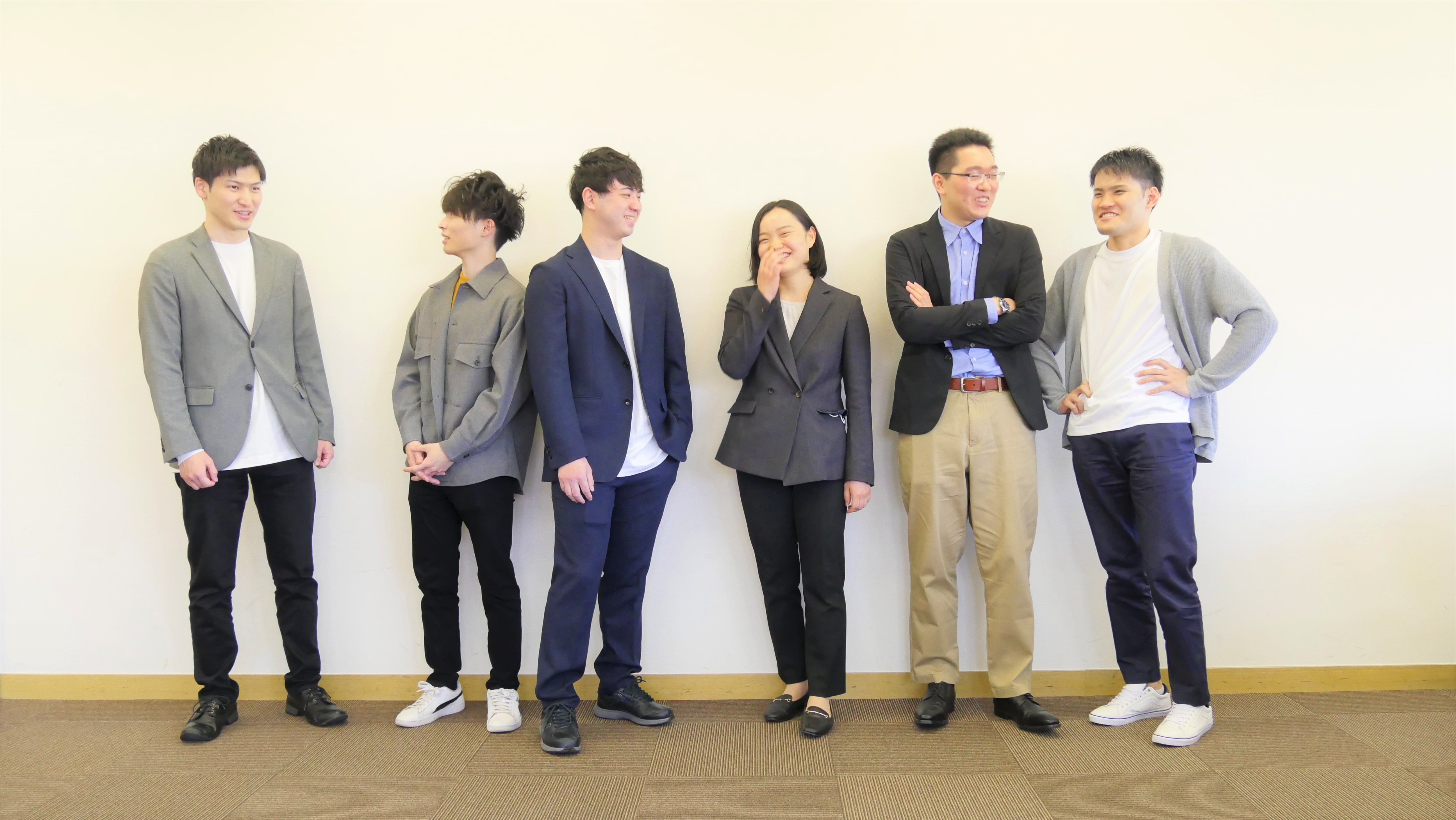 【CTO登壇】大企業に「DX革命」を巻き起こすSaaS開発の魅力を大解剖！サービス開発のすべてを手掛けるWebエンジニア参加の座談会