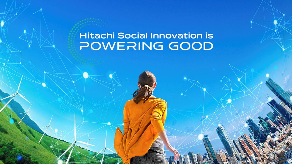 【日立-グリーン編】冬季インターンのご案内！エネルギー転換・電動化・省エネなどデータと テクノロジーでサステナブルな社会を実現する、日立の設計開発のジョブの魅力に迫る座談会！