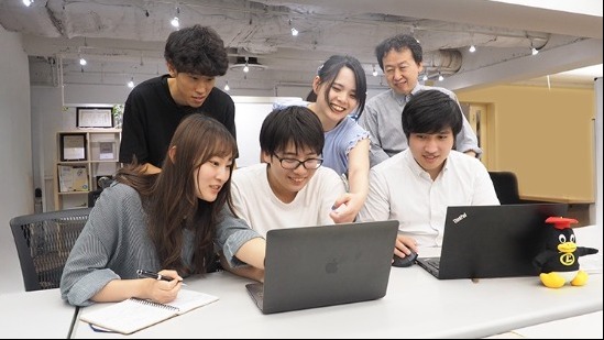 ★あなた専用選考で内定へ！フルスタックエンジニアとして成長できる企業！★現役エンジニアの社長自ら"業界における市場価値の高い人財とは？"を語ります！＜面接確約イベント＞