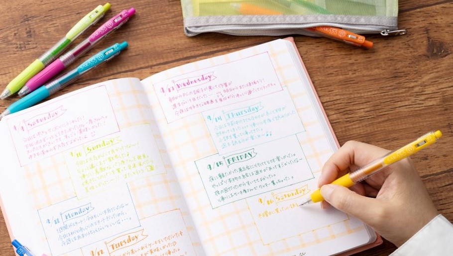 【情報系＆機械系の研究部員登壇！】デジタル×アナログで新たな価値を生み出す！  "SARASA"や"マッキー"だけじゃない文房具メーカーの座談会