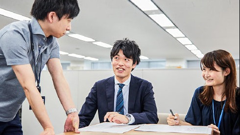【参加者全員に就活支援金1000円プレゼント】【30歳平均年収730万円！】総合職全体の平均年収は922万円！？「水インフラ」のコンサルティングを通じて身につけられる専門性と、公共事業の上流工程ならではのやりがいに迫る