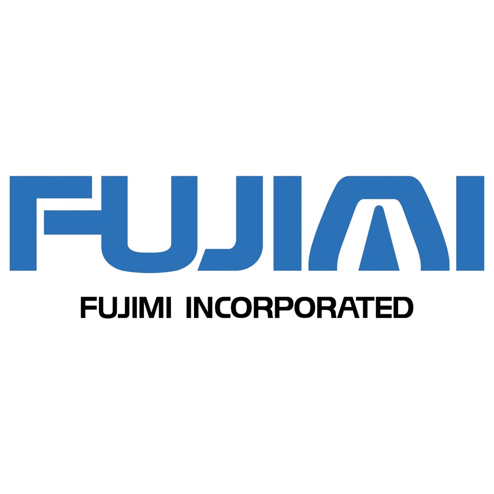 株式会社フジミインコーポレーテッド