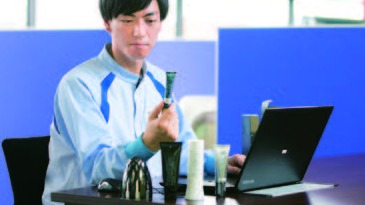 機電・化工系専攻なら1,500円もらえる！【機電系×化粧品メーカー早期選考確約！】多彩な商品を「カタチ」にする 新設備･新技術開発を一手に担う化粧品生産技術職社員との座談会