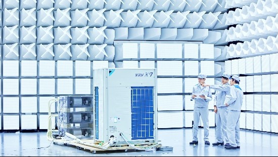 【24卒対象・参加者限定で面談確約】 グローバルNo.1空調メーカー、ダイキンの技術営業職の魅力を技術者から学ぶ座談会