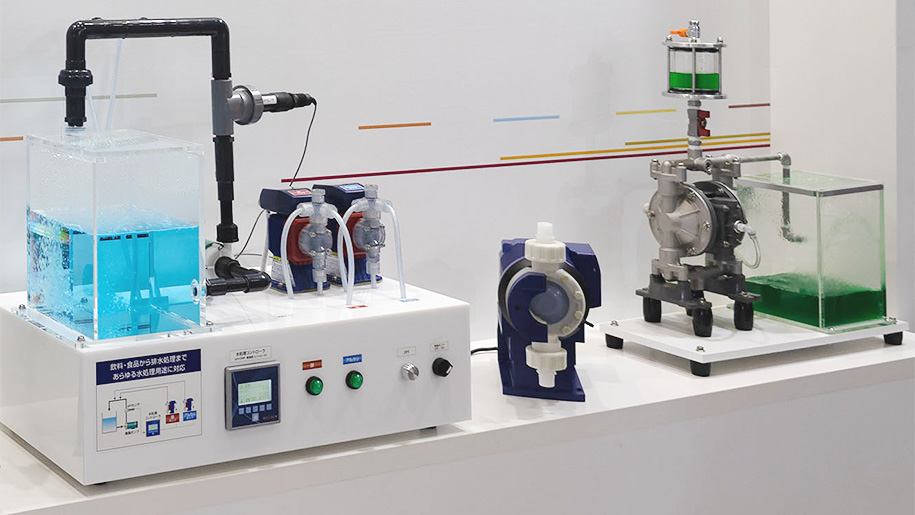 【参加者全員に就活支援金1000円プレゼント！】【世界トップクラスポンプメーカー】不況にも強い安定企業！ケミカルポンプなら「イワキ」と言われる圧倒的な存在力と信頼の秘訣を他社で研究職を経験した人事担当が語ります！