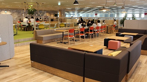 理系の知識を活かしてJICAで「国創り」 外国の官僚や日本の専門家と協力しながら、グローバル規模の課題に取り組む仕事の魅力に迫る座談会