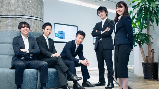 【24卒対象・技術×ビジネス】最先端テクノロジーの発掘と生産現場への提供を通して技術立国日本を取り戻す！ 研究だけにとどまらないテック系ビジネスパーソンの魅力を語ります