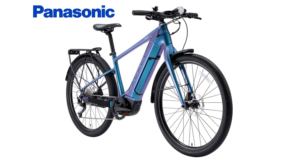 【参加者全員に就活支援金1000円プレゼント！】【参加者限定で早期選考ルート確約！】電動アシスト自転車のリーディングカンパニー！設計開発職の先輩社員との座談会を通じて、パナソニック サイクルテックの事業内容や社風に触れていただきます！