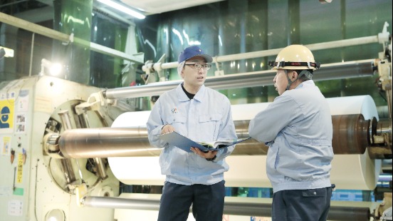 【参加者全員に就活支援金1,000円！ES免除特典付き！】素材メーカーだからこそ機械系が活躍できる！ ”破れない紙”で世界トップクラスのシェアを誇るユポの機械系社員が生産技術のリアルを語ります！