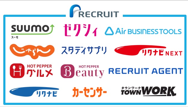 【面談確約】幅広い領域にプロダクトを持つリクルートならではの業務事例＆リアルを大公開！