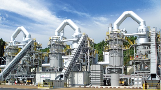 【参加者全員に就活支援金1,000円分！希望職種に優先配属】「環境・プラントエンジニア・装置設計」などに興味がある学生必見！ 理系出身先輩社員が「入社の決め手」と「独自技術」について語ります！