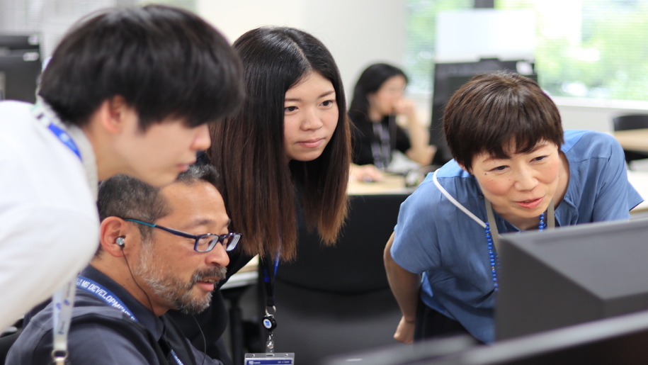 【参加者全員に就活支援金1000円プレゼント！】【水素業界セミナー&個別面談特典あり】世界初の液体水素昇圧ポンプの開発に成功した荏原製作所から、水素業界の魅力や今後の展望をお伝えします！若手社員とも交流してみませんか？