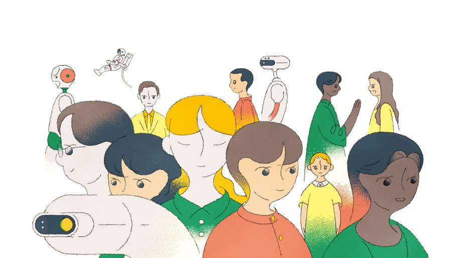 ニコン≒カメラだけだと思っていませんか？光利用技術と精密技術を活用し、新たな戦略事業を生み出し続けるニコンが「電気電子/情報学生の活躍フィールド」を解説します！