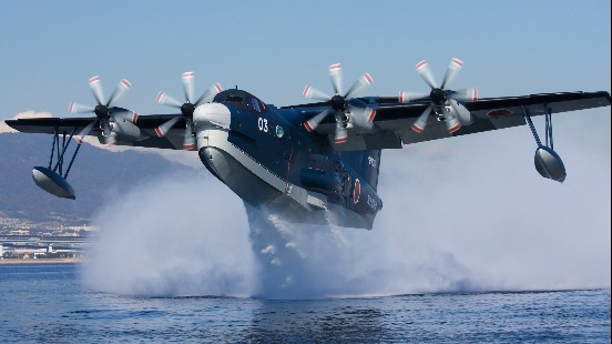 防衛省に納入される「飛行艇」から200種類以上の「特装車」まで！ オーダーメイドのものづくりを強みとする輸送機器メーカーの魅力に迫る座談会！