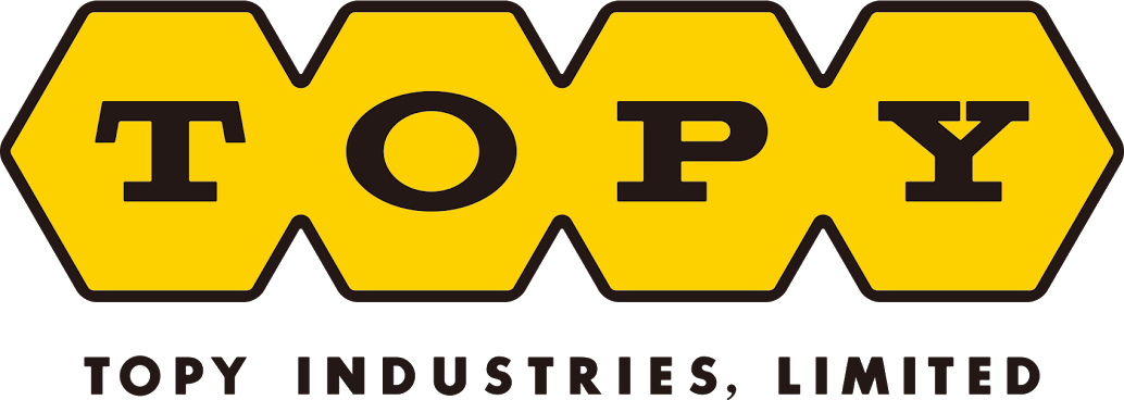 トピー工業株式会社