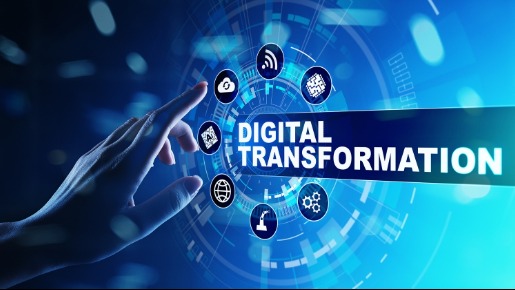 Salesforceの社員が語る、DXで成長する企業とそうでない企業の違いとは？全社員でDXを推進するMipoxを例に、成長企業を見抜く秘訣を学ぶ