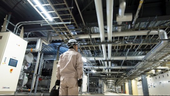 【先着20名に就活支援金2000円プレゼント！】【冷却設備で世界トップシェア】回転機・熱流体・ロボット・制御を学んでいる学生必見！「熱の総合エンジニアリング企業」前川製作所による、研究開発志望学生向け特別座談会！