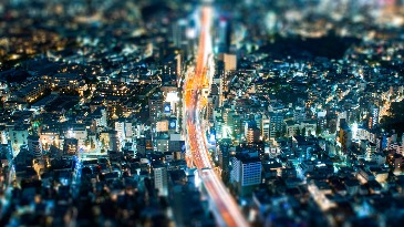 【日立×エネルギー分野】冬期インターン応募締め切り迫る！安心・安全で持続可能な生活環境を支える！エネルギーソリューション領域×設計開発職の魅力に迫る座談会