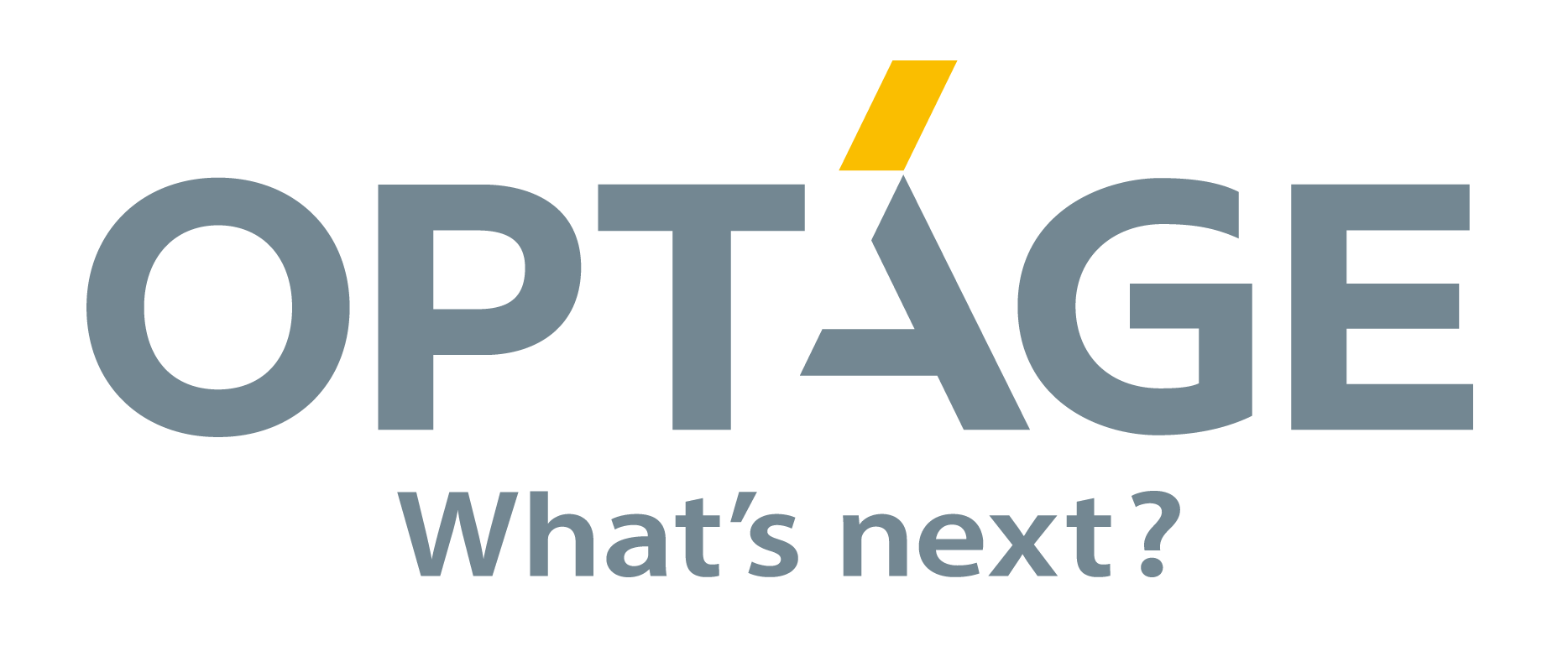 株式会社オプテージ