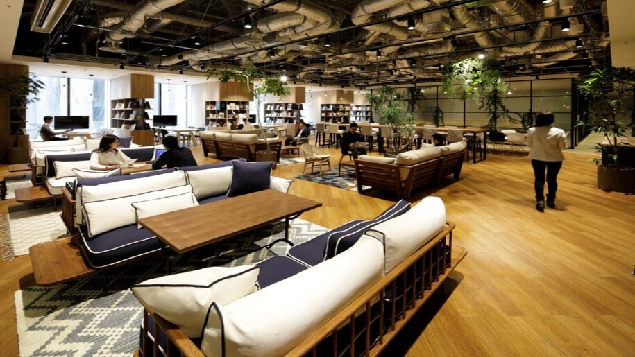 【24卒・25卒学生対象】三菱地所における理系学生のキャリアって？「まちづくり」の枠を超えたイノベーションを起こす「総合デベロッパー」の魅力を学ぶ座談会