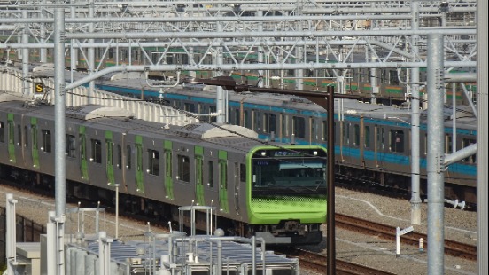 【JR東日本における理系学生の活躍フィールド】列車制御システム・エネルギー・情報通信からIT・デジタル戦略まで幅広く活躍可能！理系出身社員がJR東日本の魅力を語ります！