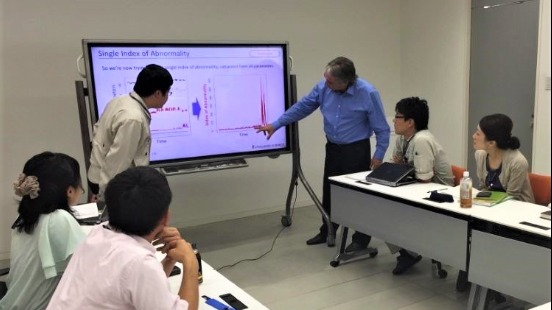 【参加者全員に就活支援金1000円プレゼント】【好奇心があれば専攻不問】医薬品開発に必要不可欠な「安定性試験保存プロセスソリューション」を国内で唯一提供！「専門性を活かしながら一から学ぶ」面白さをお伝えします！