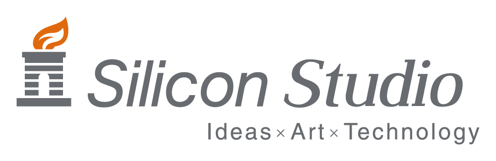 シリコンスタジオ株式会社