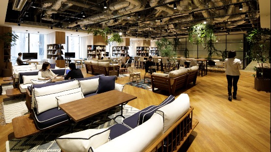 【三菱地所×理系素養】DX銘柄に連続選出！「街」を通じて社会貢献をし続ける 三菱地所が「理系学生が総合デベロッパーで活躍できる理由」について語ります！