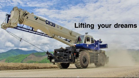 【先着15名様に就活支援金2000円プレゼント！】【研究開発職に興味がある学生必見！】建設用クレーン（クルマ×建設機械）の業界No.1企業が語る！「複雑な変数だらけの建設現場」にAI/IoT技術を用いて革命を起こすタダノの取り組みとは？