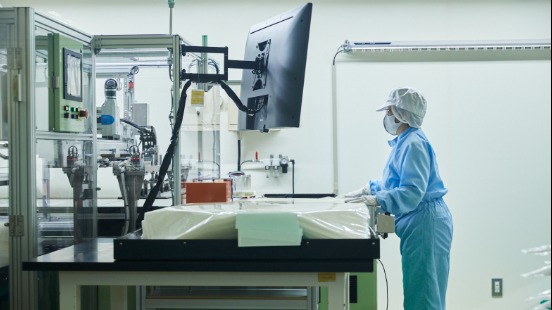 【参加者全員に就活支援金1000円プレゼント】【機電系積極採用×早期選考ルート確約】半導体産業に不可欠な研磨材を開発・製造！圧倒的ニッチNo.1のフジボウが語る、「機電系だからこそ化学系メーカーで活躍できる理由」