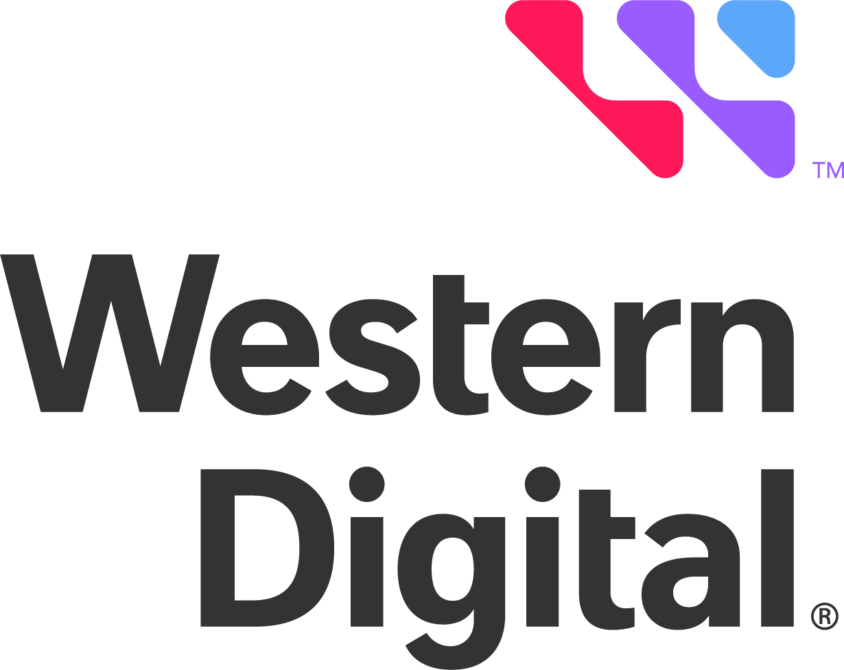 ウエスタンデジタル合同会社　