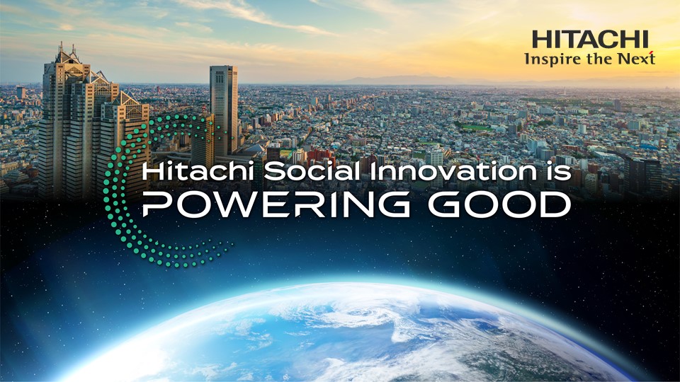 【日立×グリーン】サマーインターンのご案内！エネルギー転換・電動化・省エネなどデータとテクノロジーでサステナブルな社会を創出！グリーン×設計開発職の魅力に迫る座談会