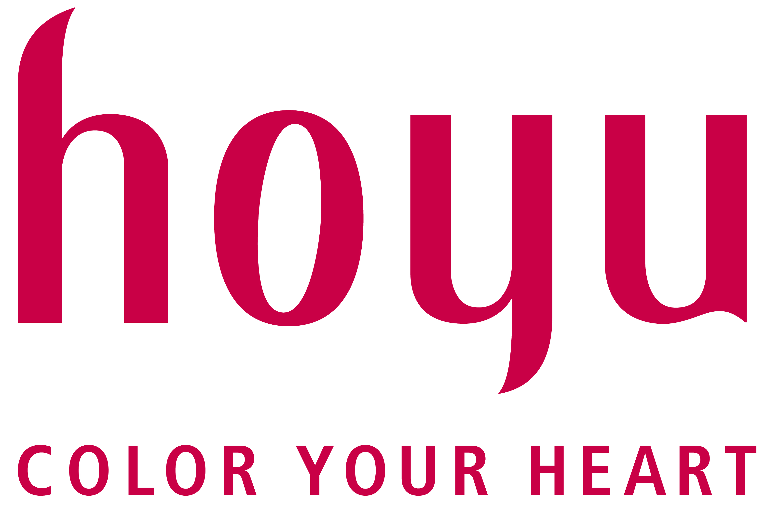 ホーユー株式会社