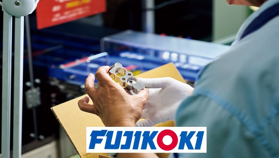 【イベント参加者で必ず1,000円＆技術開発者同席の対話型2次面接からご案内！】 世界シェア率60%！カーエアコンとルームエアコンのキーデバイス専業メーカー「不二工機」。若手技術者と冷凍・空調・自動車部品分野の技術開発フロンティアを語り合う座談会