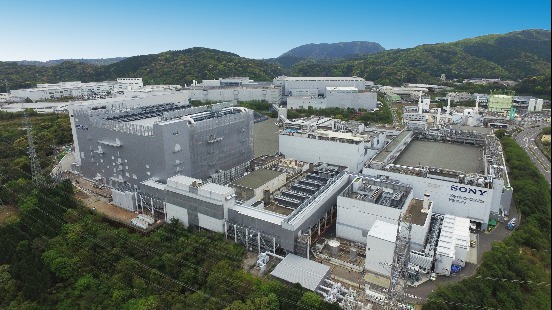 ソニーグループ半導体デバイスメーカーの開発エンジニアが参加する座談会！世界シェアNo.1最先端のイメージング&センシング技術を熊本テクノロジーセンターから生中継で実演！