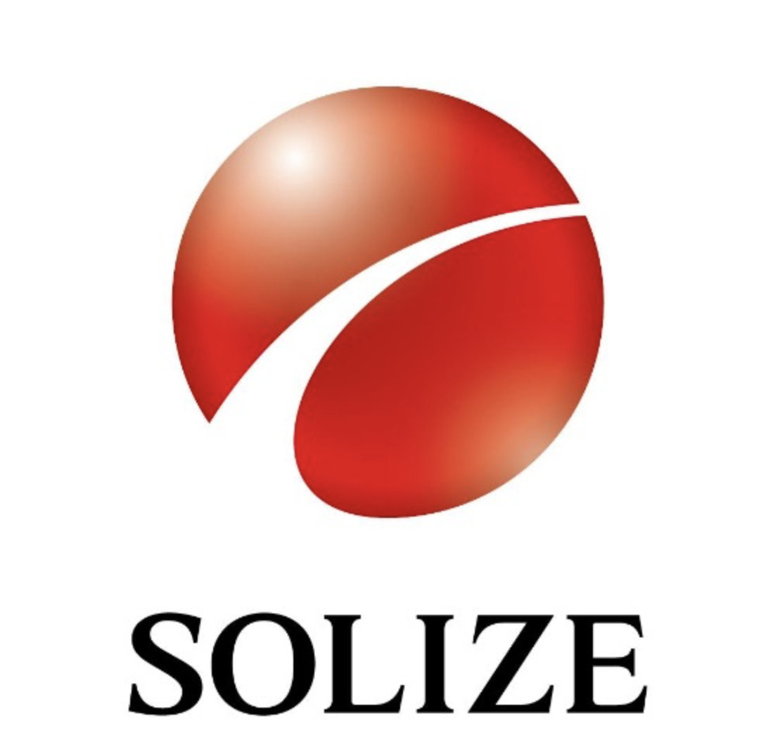 SOLIZE株式会社