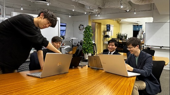 【参加者全員に就活支援金1000円プレゼント！】【市場価値の高いフルスタックエンジニアとは！？】 システムエンジニアでもあり、データサイエンティストでもあり、コンサルでもある。 全てをカバーできるエンジニアを育てる企業の秘訣を徹底解説！