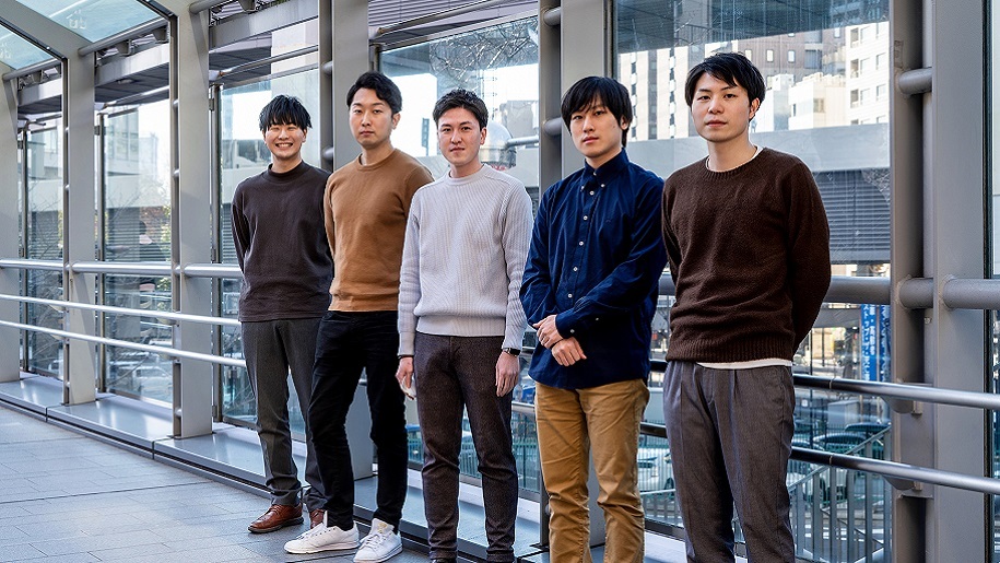 【参加者全員に就活支援金1000円プレゼント】【教育制度・技術のインプット/アウトプット環境に強みあり！】「はたらくを楽しくする」という理念を体現する開発社員が「新卒入社から一人前のエンジニアになるまでの道のり」を語ります！