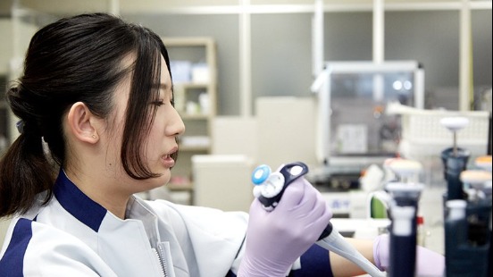 パナソニックグループ各社丸わかり！各グループ企業の女性技術者から学ぶ、就活なんでも相談会