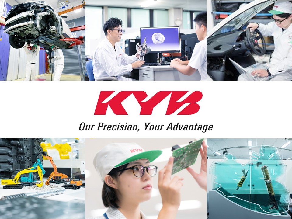 【参加者全員に1,000円＆早期選考あり！プライム上場のグローバルメーカー】自動車、バイク、建機など多事業展開する国内トップ「独立系」ならではの成長環境に迫る