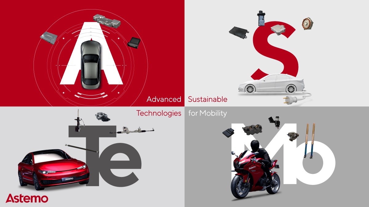 【参加者限定でES通過確約/ 参加者全員に就活支援金1,000円プレゼント】日立グループの売上15%を担い、自動運転・電動化などクルマやバイクの技術革新をリード！エンジニア社員参加の座談会