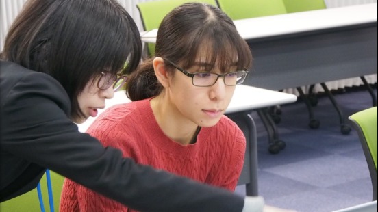 【就活支援金2000円プレゼント】未経験でもSEやプログラマーとして活躍するコツを、研修担当と人事が教えます！ECシステムや、業務系アプリの開発を行うアンドール流育成術