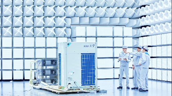 【24卒対象・参加者限定で面接確約】グローバルNo.1空調メーカーの技術と挑戦のフィールドをご紹介！社会課題に空気で答えを出す会社、ダイキンの技術職の魅力を技術者から学ぶ座談会