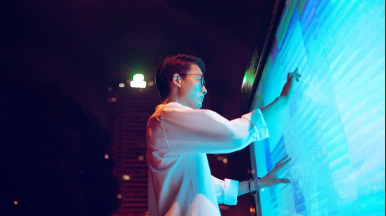 【LabBaseユーザー限定！】富士通の実務経験型有償インターンシップ説明会を開催！ AI/データサイエンス/サイバーセキュリティ/光ネットワーク技術など、幅広い技術領域からマッチするテーマを見つけよう！