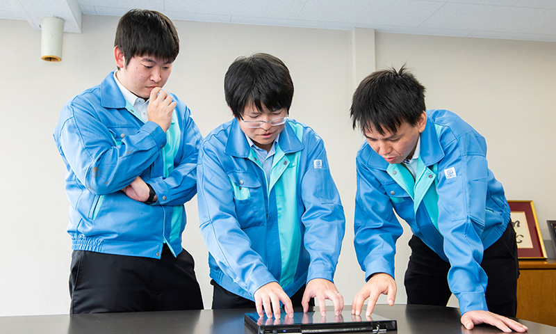 【社長が語る！グローバル電子部品メーカーの展望】大手メーカーで数々の事業マネジメントを歴任し、日本や米国で未来を切り拓いてきた木下社長が語る、「メーカーとエンジニアのこれから」